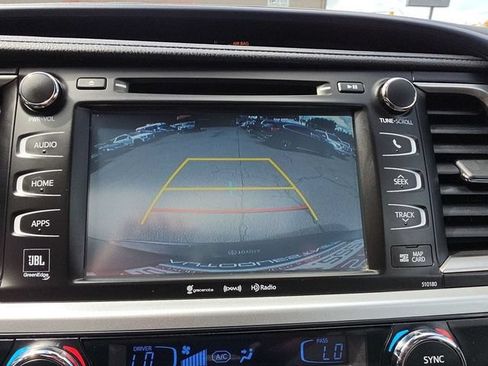 Used 2018 Toyota Highlander Limited FWD image 29