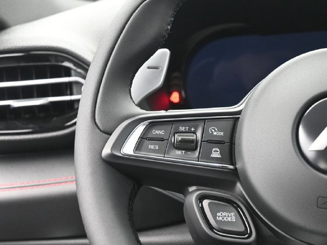 New 2025 Dodge Hornet R/T AWD/4WD image 30