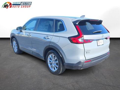 New 2026 Honda CR-V EX image 8