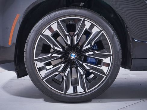 Used 2025 BMW X3 M50 image 2