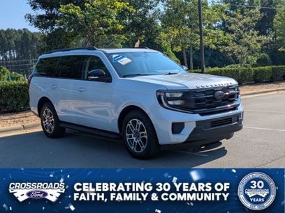 Certified 2026 Ford Expedition Active