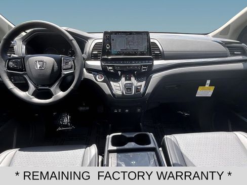 Used 2026 Honda Odyssey Elite image 7
