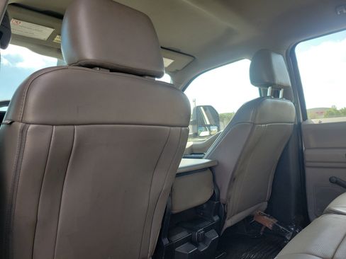 Used 2019 Ford F450 XL image 9