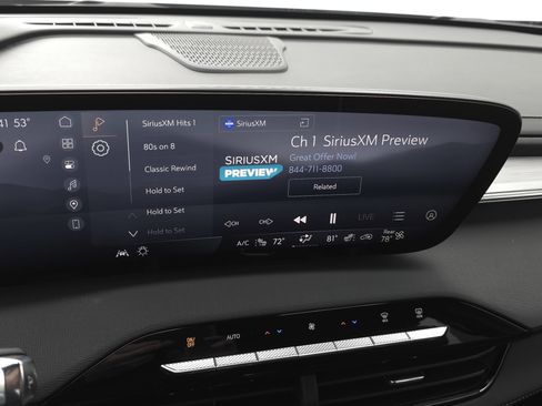 Used 2025 Buick Enclave Preferred image 15