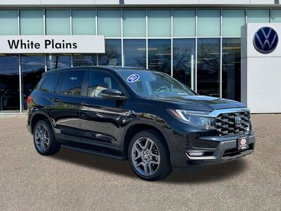 Used 2023 Honda Passport EX-L