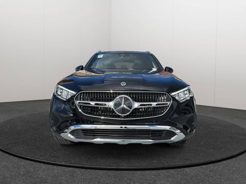 Certified 2026 Mercedes-Benz GLC 300 4MATIC image 2