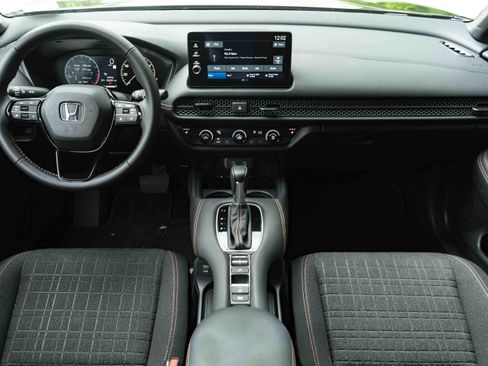 Used 2026 Honda HR-V Sport image 26