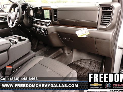 New 2026 GMC Sierra 1500 Elevation w/ Elevation Select Package image 32