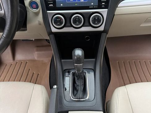 Used 2015 Subaru Crosstrek Touring image 27