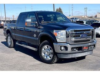 Used 2015 Ford F250 Lariat w/ Chrome Package video 2