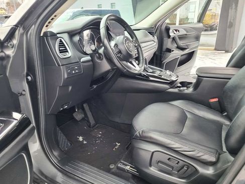 Used 2020 MAZDA CX-9 Touring w/ Touring Premium Package image 14