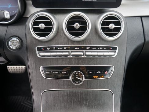 Used 2019 Mercedes-Benz C 300 Cabriolet image 21