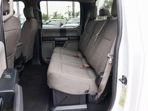Used 2019 Ford F350 XLT AWD/4WD image 32