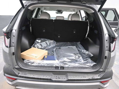 New 2026 Hyundai Tucson SEL image 13
