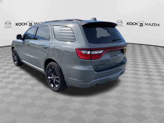 Used 2024 Dodge Durango R/T AWD/4WD image 6