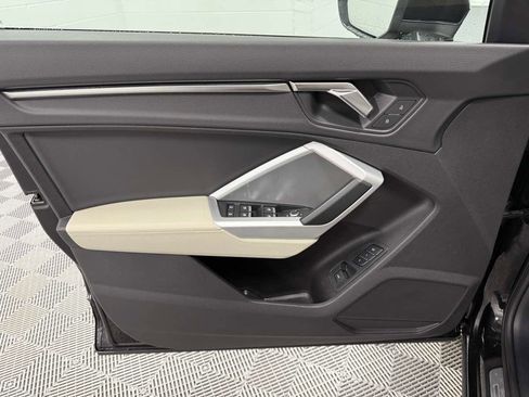 Used 2022 Audi Q3 2.0T Premium image 10