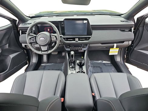 New 2026 Subaru Outback Limited XT AWD/4WD image 9
