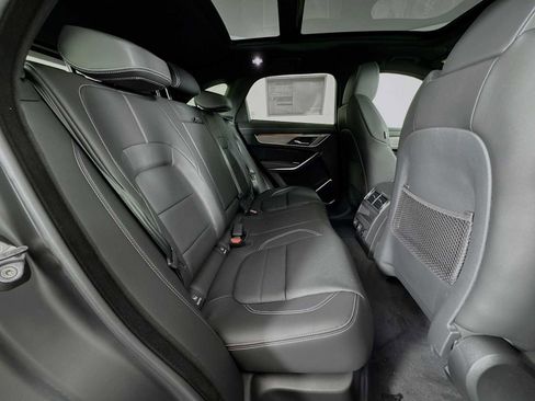 New 2026 Jaguar F-PACE R-Dynamic S image 26