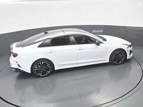 Used 2023 Kia K5 GT-Line FWD image 51