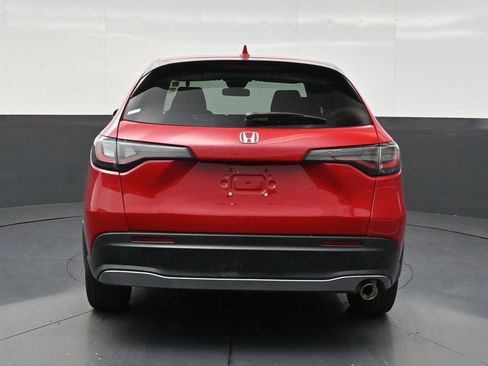 Used 2024 Honda HR-V Sport image 4