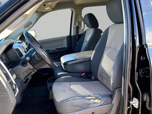 Used 2012 RAM 1500 Big Horn AWD/4WD image 21