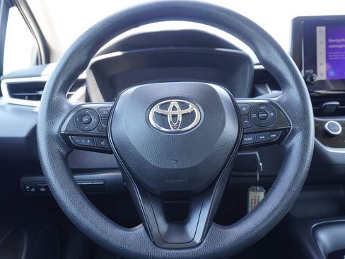 Certified 2024 Toyota Corolla LE FWD image 19