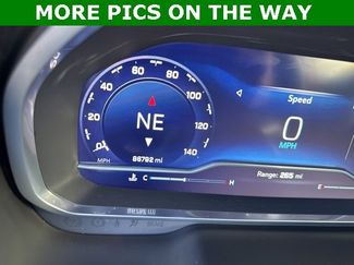 Used 2023 Chevrolet Suburban RST video 2