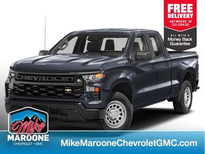 New 2024 Chevrolet Silverado 1500 LT w/ Safety Package