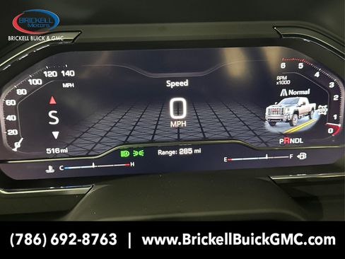 New 2025 GMC Sierra 2500 Denali image 19