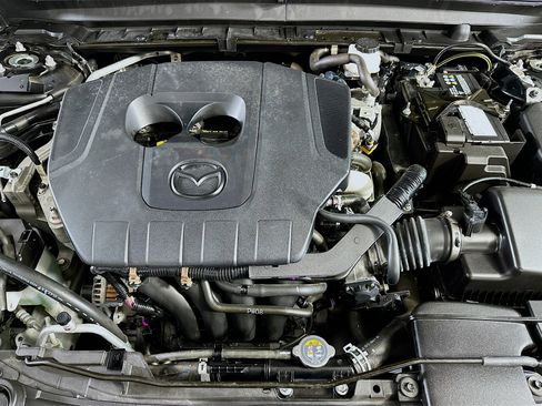 Used 2025 MAZDA CX-30 AWD 2.5 S w/ Preferred Package image 35