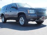 Used 2011 Chevrolet Suburban LT image 3