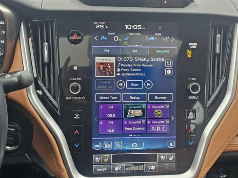 Used 2021 Subaru Legacy Touring XT w/ Popular Package #2 image 28