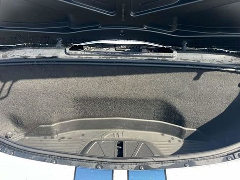 Used 2024 Chevrolet Corvette Z06 w/ Stealth Interior Trim Package RWD image 15