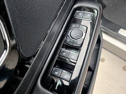 Used 2024 Lincoln Aviator Reserve AWD/4WD image 34