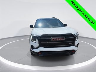 New 2026 GMC Terrain AT4 w/ Convenience Package III video 3