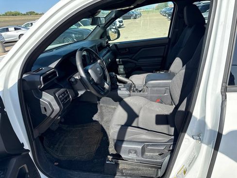 Used 2024 Toyota Tacoma SR RWD image 16