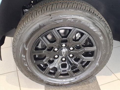 New 2026 Chevrolet Colorado W/T RWD image 4