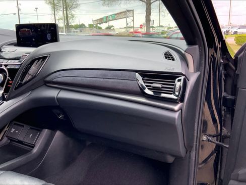 Used 2019 Acura RDX A-Spec FWD image 18