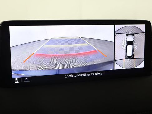 Used 2022 MAZDA CX-5 Signature image 54