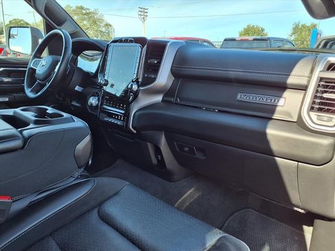 Used 2023 RAM 1500 Laramie image 11
