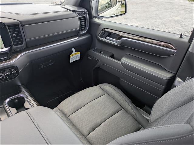 New 2026 Chevrolet Silverado 1500 RST w/ All Star Edition Plus AWD/4WD image 17