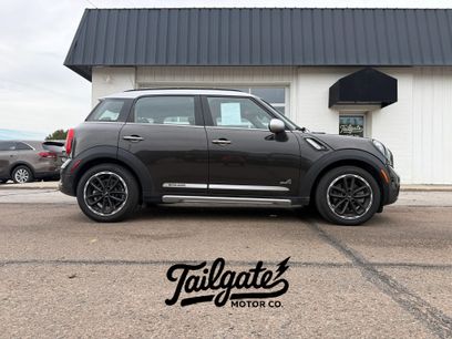 Used 2016 MINI Cooper Countryman S