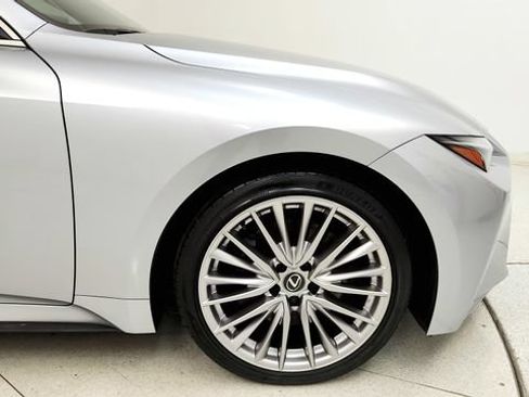 Used 2023 Lexus IS 300 w/ Premium Package RWD image 21