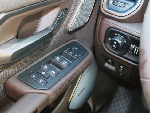 New 2026 RAM 1500 Limited image 26