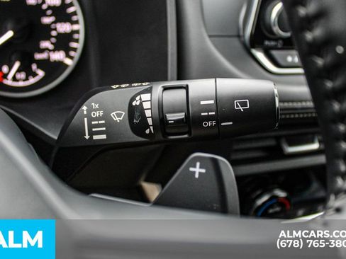 Used 2025 Nissan Rogue SV image 30