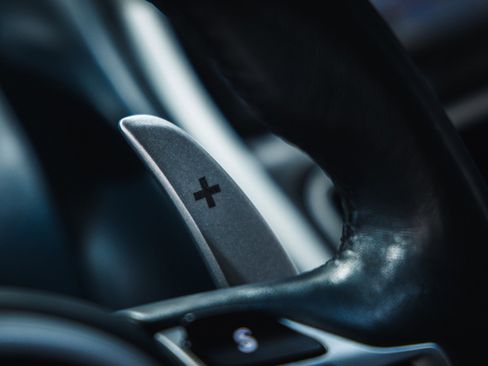 Used 2019 Aston Martin DBS Superleggera RWD image 30