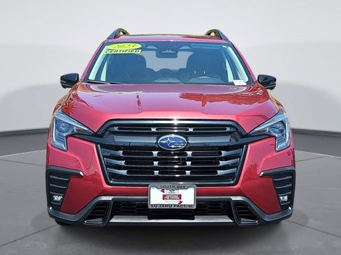 Certified 2023 Subaru Ascent Onyx Edition Limited AWD/4WD image 8