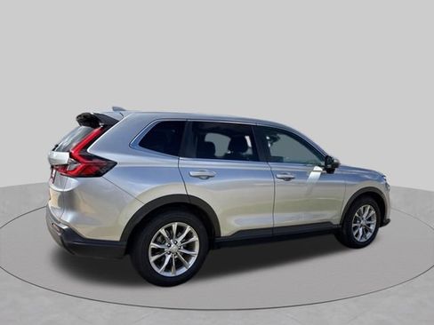 Used 2024 Honda CR-V EX-L image 2