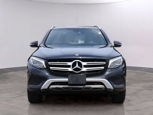 Certified 2019 Mercedes-Benz GLC 300 4MATIC image 2