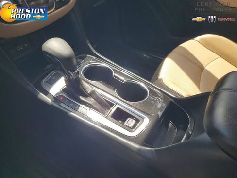 Certified 2024 Chevrolet Equinox Premier AWD/4WD image 27
